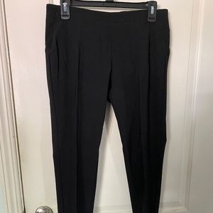 Pull-on slacks